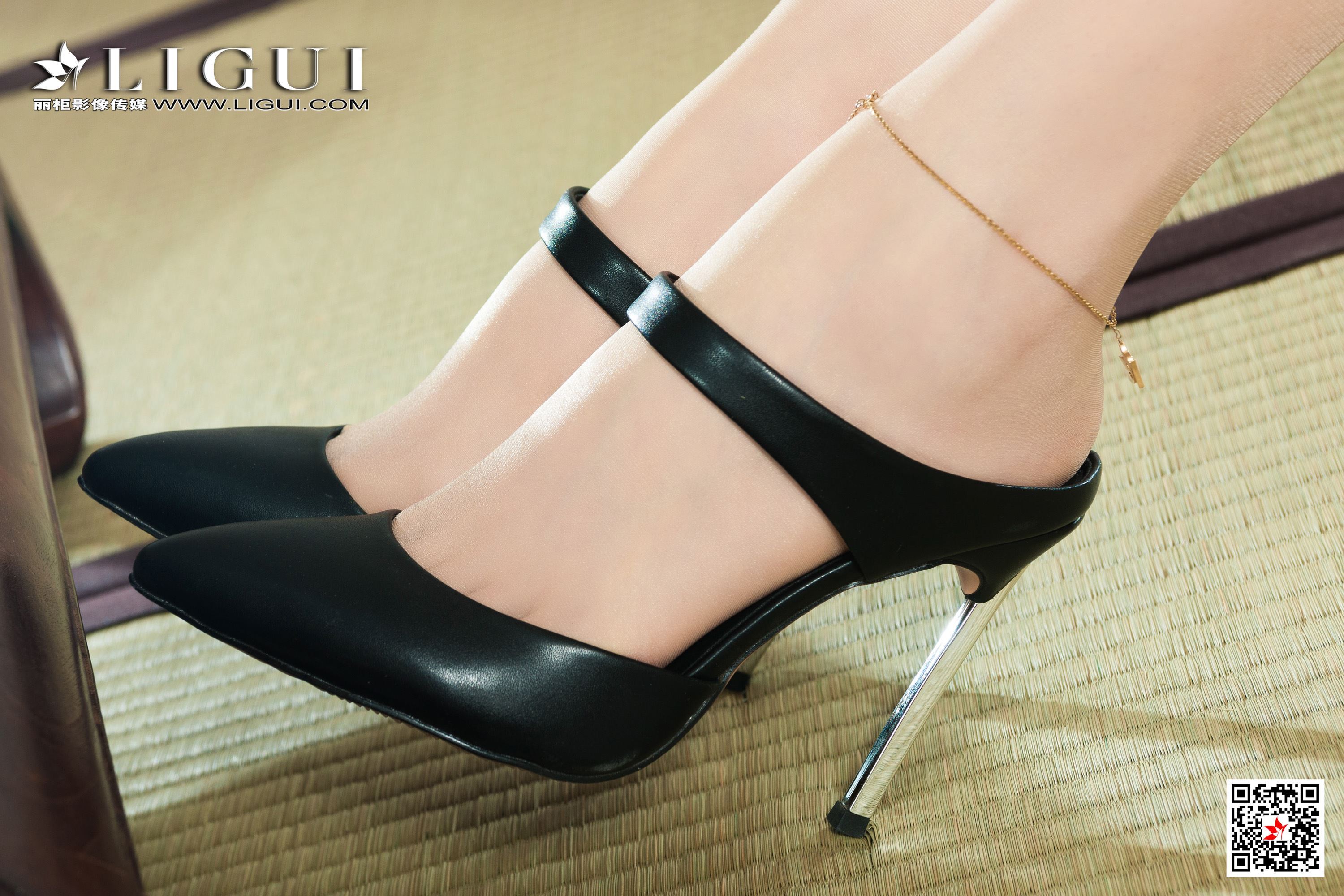 Ligui丽柜 2021.07.19 网络丽人 Model 甜甜